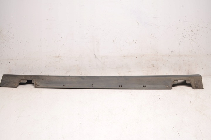фото №11, Hyundai ix35 планка накладка порогова ліва рестайлінг 87758-2s000