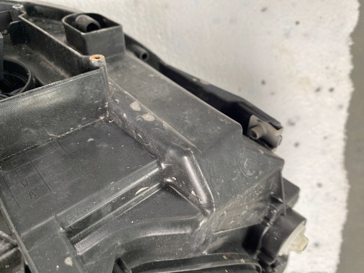 фото №16, Vw golf vii рестайлінг gte лампа лівий перед повний led 5g1941081f