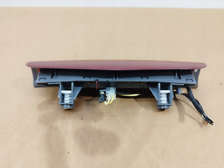 фото №6, Лампа третє світло сплав кришки зад opel corsa d 3двері 2006-2014 13186347