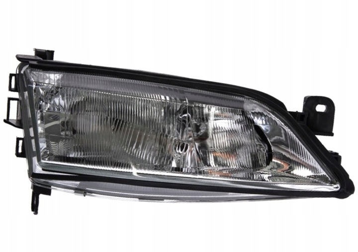 фото №3, Фара tyc tyc 20-3549-05-2