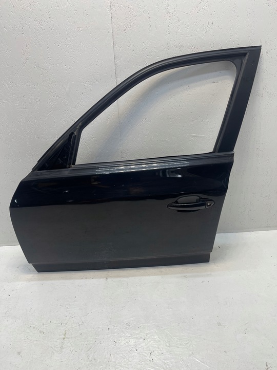 фото №5, Bmw x3 e83 дверь левый перед