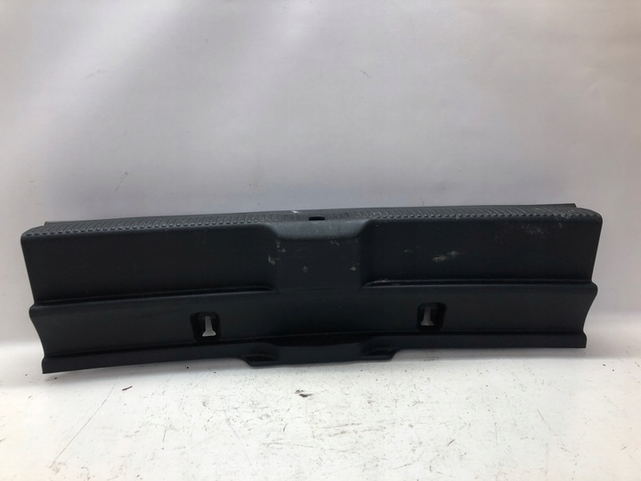 фото №1, Захист ременя багажника a3 8v 3-двері 8v3