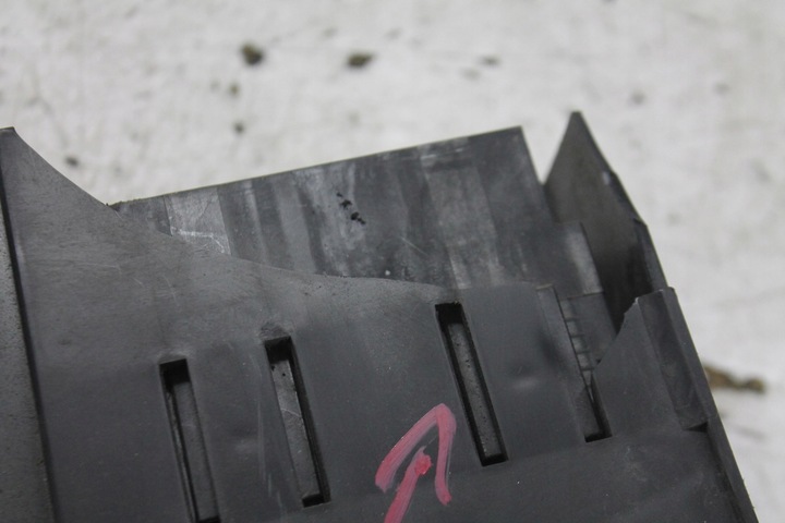 фото №3, Корпус коробка запобіжників movano a master ii 3.0 dci 03-10