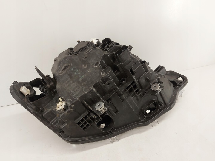 фото №8, Bmw 3 f30 f31 рестайлінг led лампа ліва передня перед