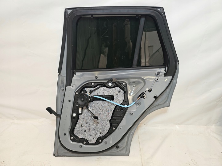 фото №15, Bmw x5 g05 19- двері правий перед зад c4p usa