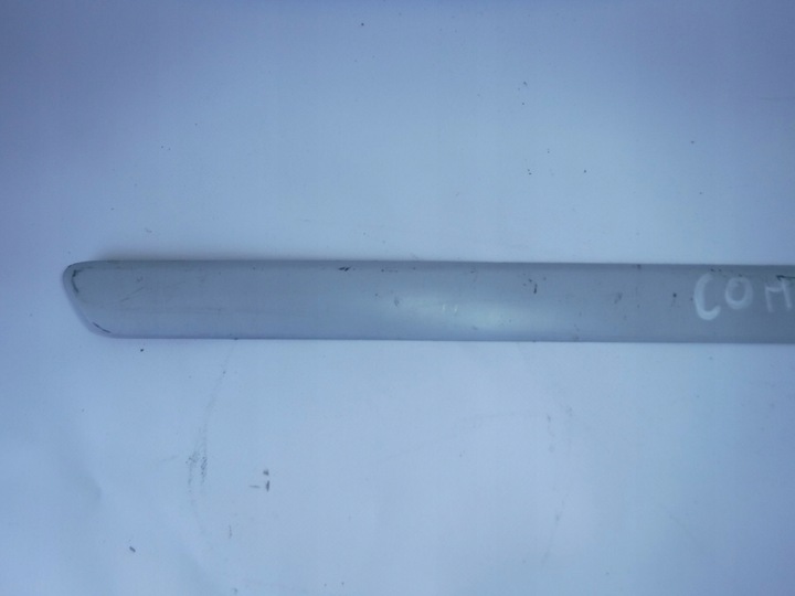 фото №7, Opel meriva a планка дверь зад правая оригинальный номер