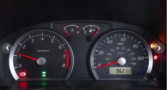 фото №9, Suzuki jimny 2005r 1.3 16v 4wd 63kw 86km міст перед балка підвіски 153t