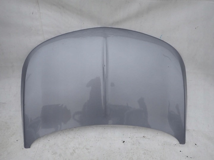 фото №2, Opel mokka b ii 2 20- капот крышка двигателя