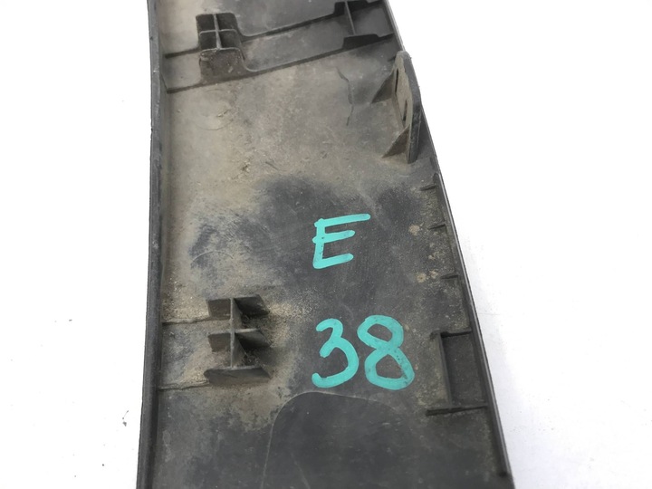 фото №9, Hyundai tucson iv nx4 2020 ліва планка крила передньої 87711n7000