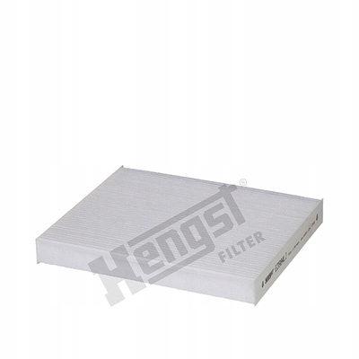 фото №5, Набір фільтрів hengst фільтр hyundai santa fé ii