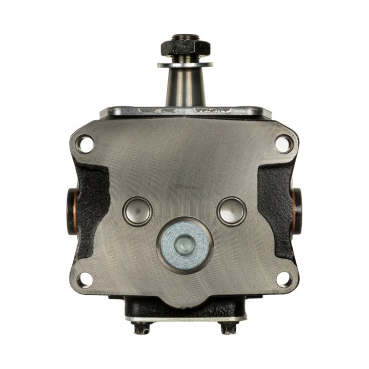 фото №7, Компресор sprężonego повітря wabco 411141000r компресор, установка