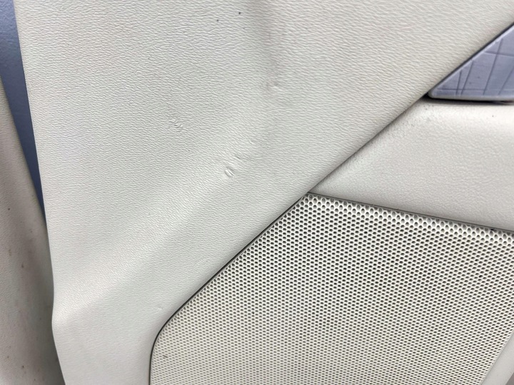 фото №11, Volvo xc70 ii v70 iii 07-16 сиденья комплект диван обшивки beż