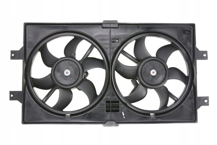 фото №12, Вентилятор nrf 47502 4596402aa