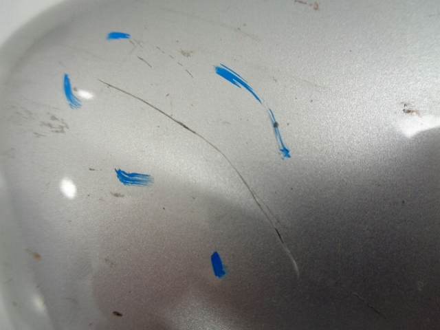 фото №6, Kadjar дзеркало праві 13 pin ted69 асистент європа