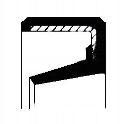 фото №1, Кільце ущільнювальний 01034347b corteco