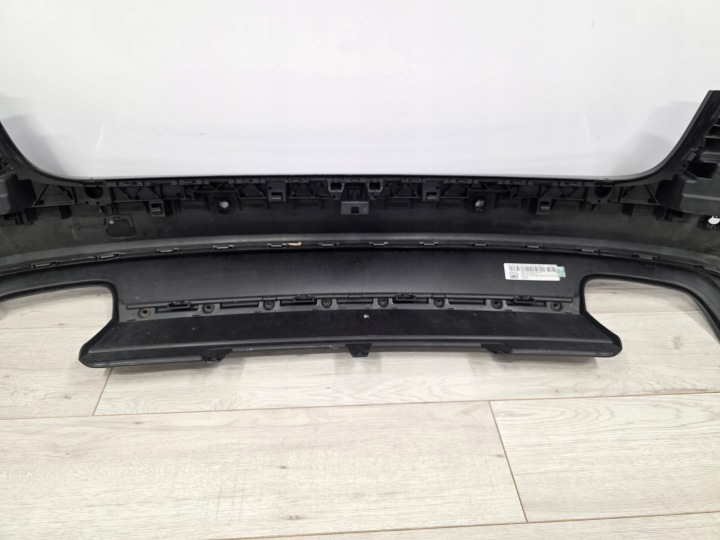 фото №11, Задний бампер audi s4 b8 рестайлинг универсал 8k9807511n 8k0807521l