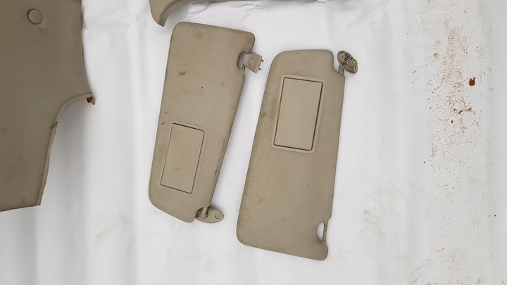 фото №10, Стеля стійка ford kuga mk1