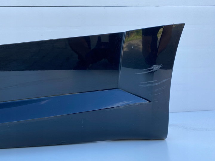 фото №2, Audi tt планка пороговая порог левый 2014-2018