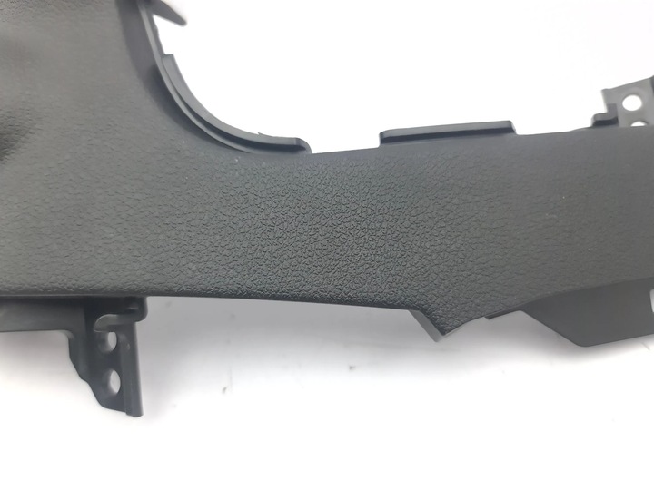 фото №6, Hyundai kona i 2019 рамка панели распределительной