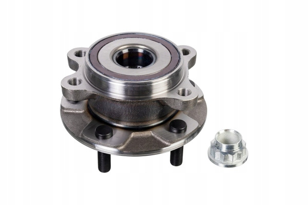 фото №1, Adt38286 блакитний підшипник do ступиця /p/ auris дизель