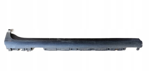 фото №1, Bmw x3 f25 поріг планка порогова права