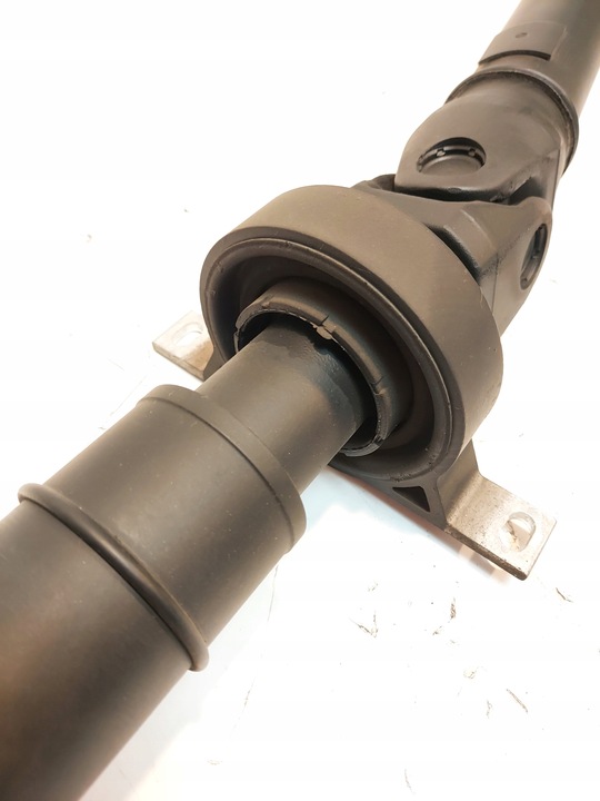 фото №6, Bmw e60 e61 2.5 3.0 n52 xi wał приводной 7542120