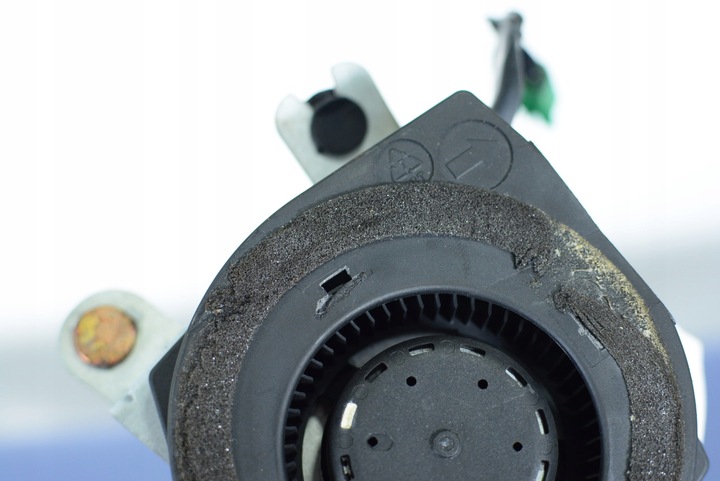 фото №5, Grand cherokee wk2 вентилятор сиденья 04610263ac