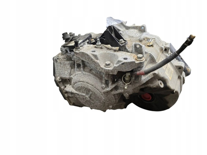 фото №13, Volvo xc70 2014 4x4 2.4d кпп кпп / коробка передач автомат kpl зчеплення код 1285173
