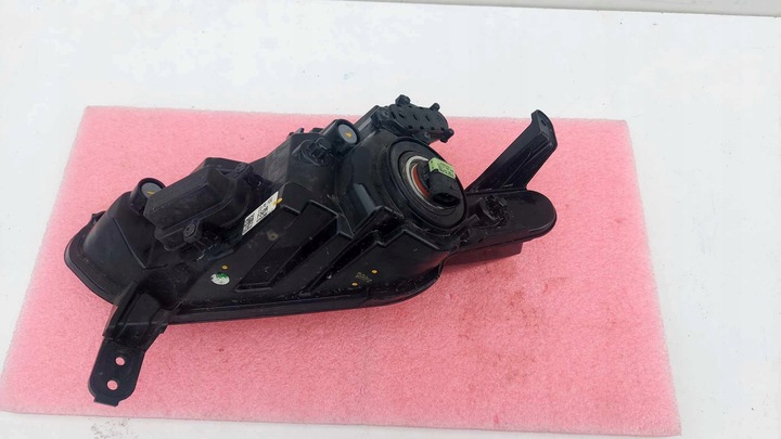 фото №6, Kia ceed iii рестайлінг 21- галоген led drl правий 1483