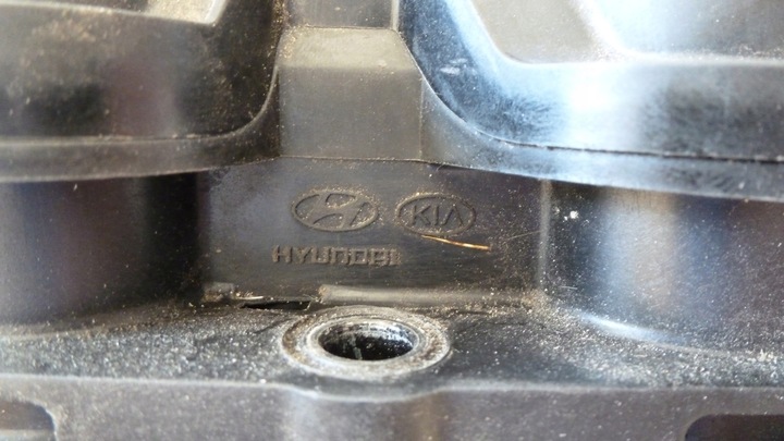 фото №11, Kia sportage , ceed 1.6 t-gdi коллектор всасывающий