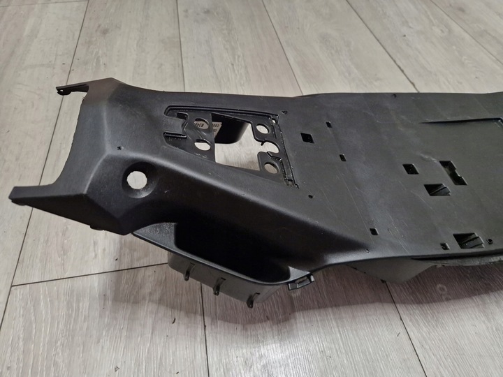 фото №11, Honda cb 1000 r sc60 wypelnenienie zadupka ogona крыло 08-16