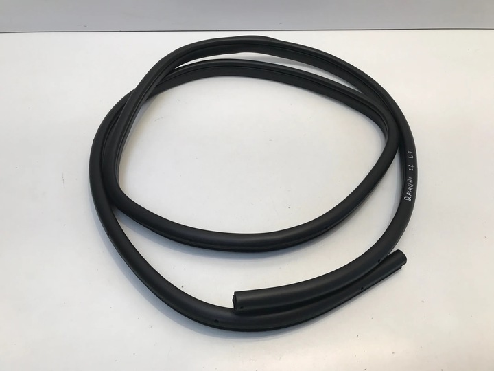 фото №1, Qashqai iii j12 2022 прокладка двері зад ліва