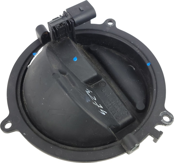 фото №7, Vw golf v 5 eos passat b6 sedan ручка задняя зад замок крышки 1k0827469d