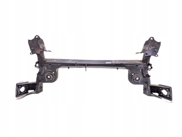 фото №1, Dacia duster i балка підвішування зад 2010-2013