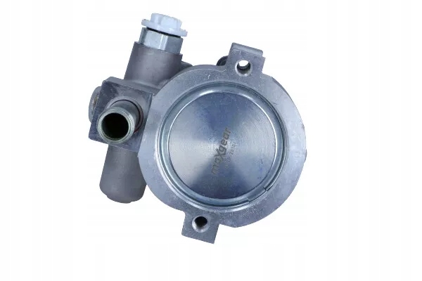 фото №2, Насос підсилювач. ukł. поворот. renault master i