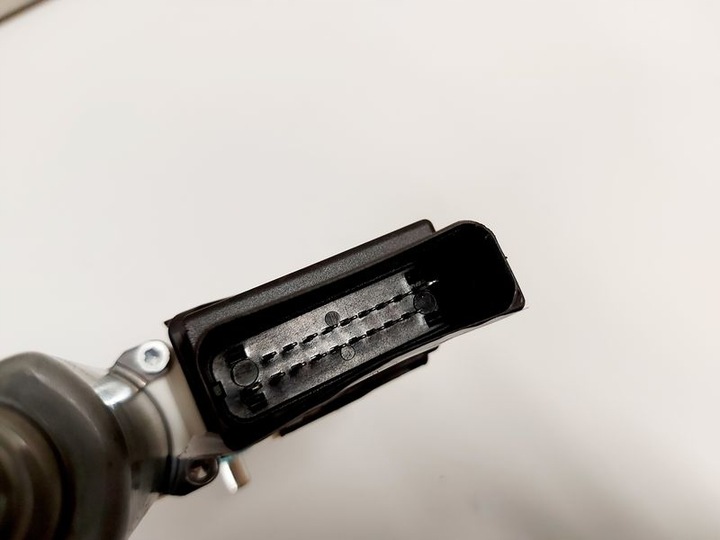 фото №7, Volkswagen tiguan 1 i 5n двигунчик скла лівий зад задній 5n0959703b