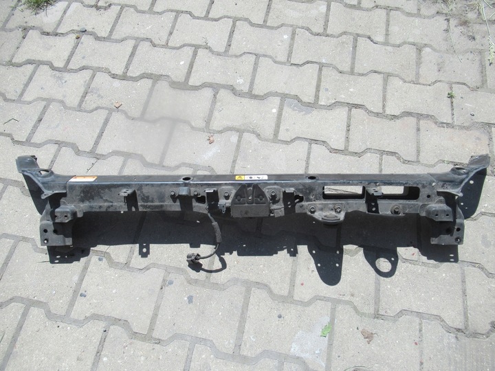 фото №1, Hyundai santa fe iii 12-18 pas переднее верхний верх