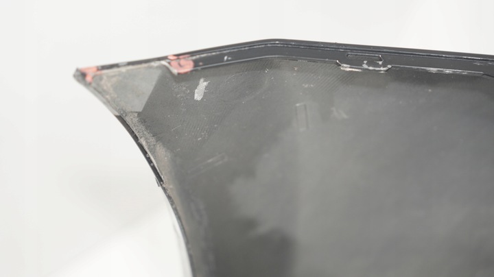 фото №12, Бампер перед переднє toyota rav4 iii 05-08r 202
