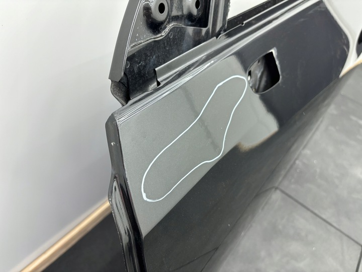 фото №6, Mercedes glc w254 x254 двері ліві передні