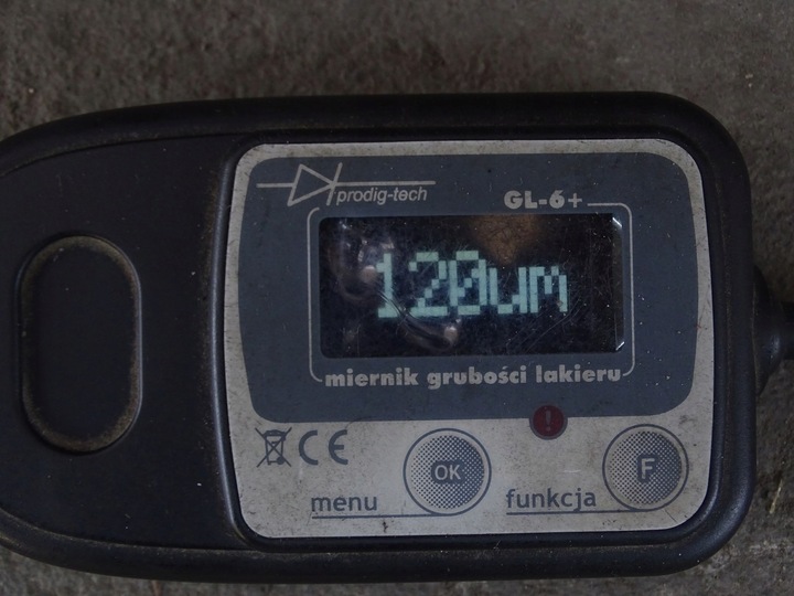 фото №6, Капот кришка двигуна audi a3 8p рестайлінг 08- rs3 8p la7w