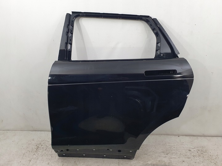 фото №8, Land range rover evoque 2 ii 18- дверь левая левый зад задние