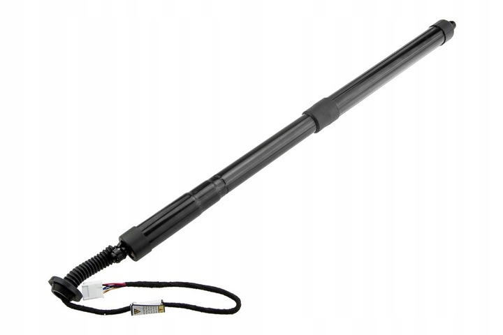 фото №4, Амортизатор задньої кришки ae-ty-038 nty