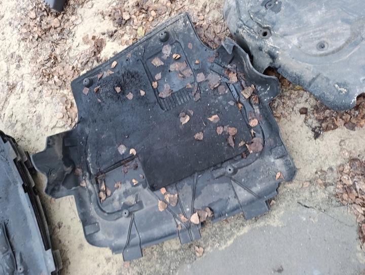 фото №7, Vw t5 t6 2.5 2.0 1.9 tdi захист pod двигун