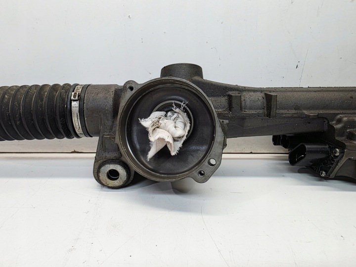 фото №6, Рейка рулевая электрический audi q5 fy a6 c8 q7 4m 4k1423055f