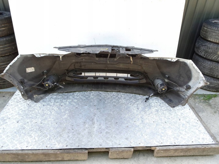 фото №10, Бампер перед nissan qashqai j11 qab камера