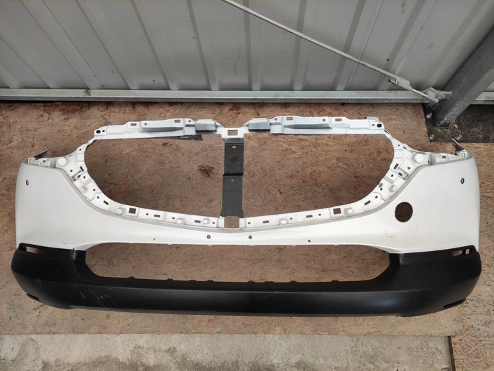 фото №1, Mazda cx-30 cx30 бампер перед переднее dgh9-50031