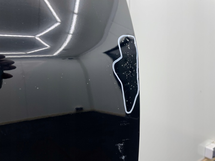 фото №9, Ford mustang mach e mach-e двері перед ліві передні