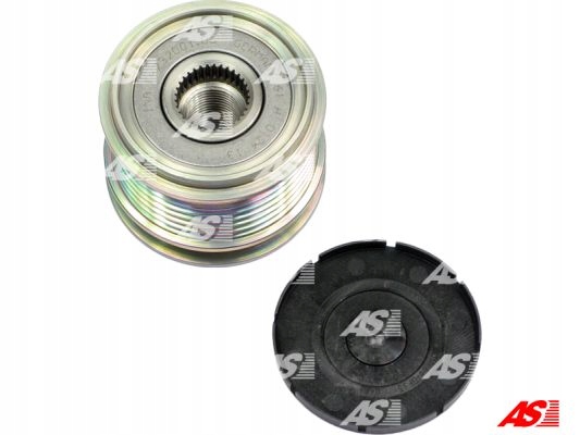 фото №10, As-pl afp0031 ina зчеплення jednokierunkowe