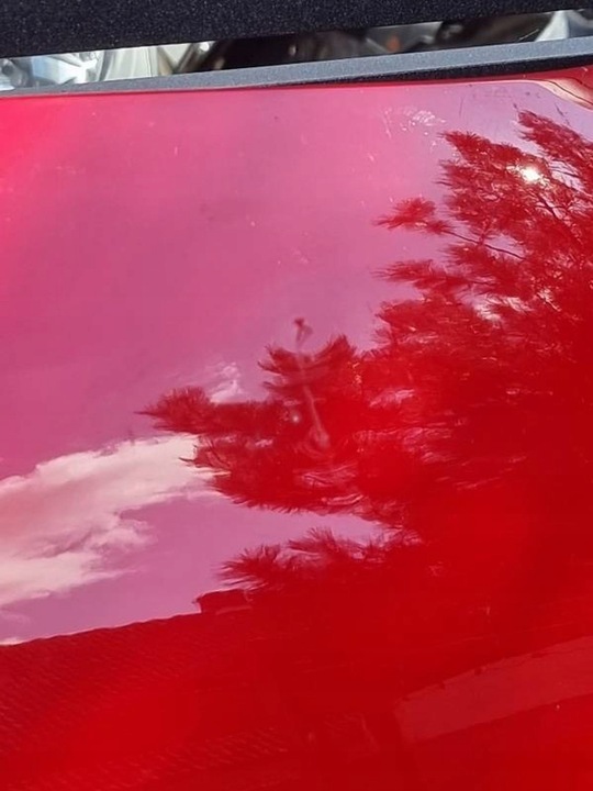 фото №5, Mini cooper one f55 f56 f57 капот кришка двигуна