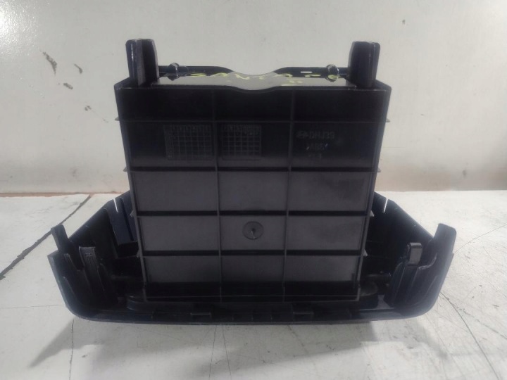 фото №6, Бардачок гнездо питание 12v 120w hyundai santa fe ii 84670-2b100
